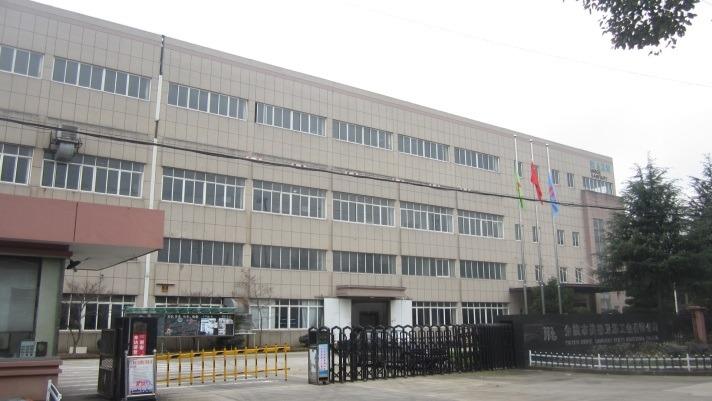 Verified China supplier - Yuyao Meige Sanitary Parts Industrial Co., Ltd.