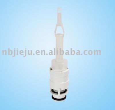 China Tank Toilet Concealed Drain Valve for sale