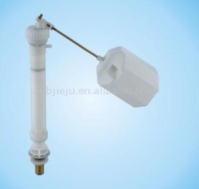 China Toilet Brass Float Valve for sale