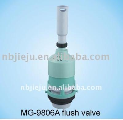 China Two-piece toilet flush valve for sale