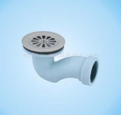 China Strainer shower drainer for sale