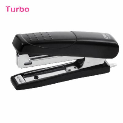 China school sale office material hand stapler 2021 school stapler sales 2019 modern metal office supply wholesale hot mini style top modern for sale