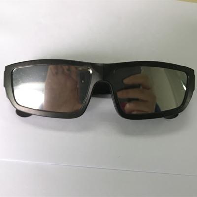 China Anti Backed All Kinds Of Solar Eclipse UV Glasses - Premium ISO Certified, Safe Shades For Direct Sun Viewing - Protect Eyes From Harmful Rays During Solar for sale