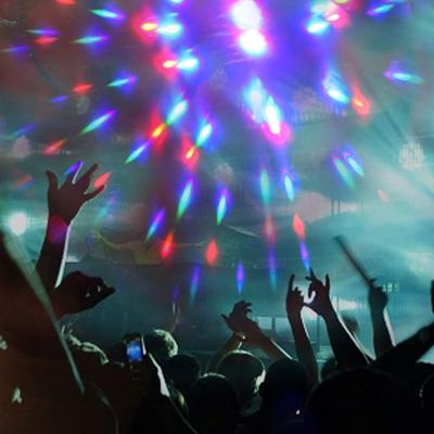 China Party/Nightclub/Event/Festival/Celebration/Dancing Fireworks Display 1000pcs 13500 Lines Package Diffraction Glasses Wholesale, See Prism EDM, Holographic Lights Party Glasses 3d fireworks for sale