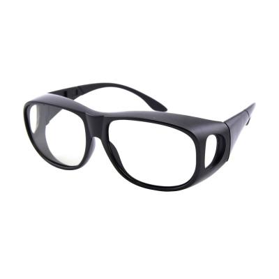 China China 3D Glass Factory Passive 3d Glass Film 3D Glass Frame Large Circular Polarized 3D Glasses for sale