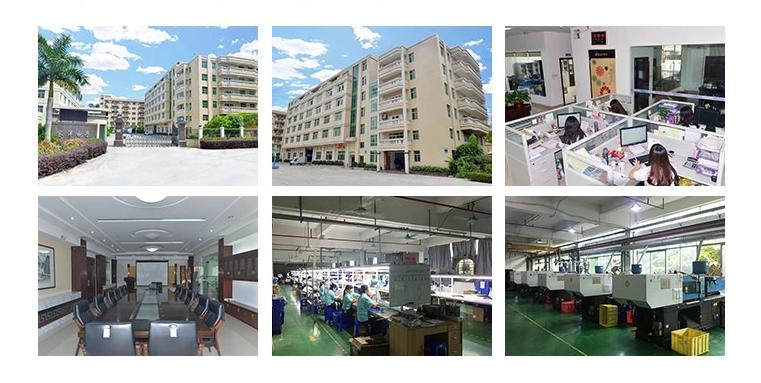 Verified China supplier - Shenzhen Innovative R & D Technology Co., Ltd.