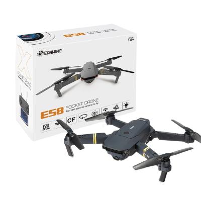 China Drone Delivery Purchasing Gd89 Wifi Fpv 1080p 4k HD Dual-Camera GPS Aircraft With Biaxial Universal Joint Drone for sale