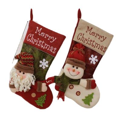 China New Cloth Christmas Plus Size Socks Socks And Kids Socks Christmas Hot Selling Adults Gift for sale