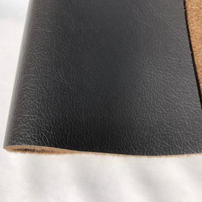 China Wholesale Waterproof Leather Upholstery Seat Cover Car Factory Leatherette Sheet For Sofa Car Mat Making for sale