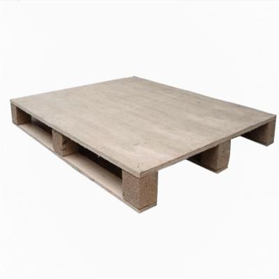 China Zhujiang Euro Brand Single Faced Recyclable Wooden Epal Pallet Manufacturer for sale