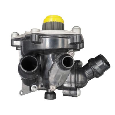 China HTWP19 Engine Factory Price Auto Water Pump Thermostat For AUDI-VW A3, A4, A5, Q5, Beetle GolfVII, Leon for sale