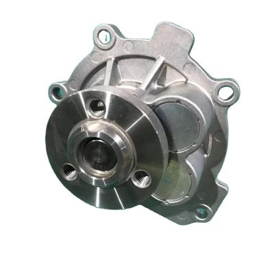 China JPQW06 24405895 CRUZE ASTRA 1.6 Water Pump (J300) for sale