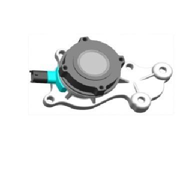 China auto engine water pump for Chevrolet Sail 3 Chevrolet Sail 3 24106272 for sale