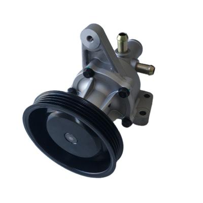 China Auto Engine 24537098 24515010 25191167 For Chevrolet Aveo 1.2L Automotive Water Pump for sale