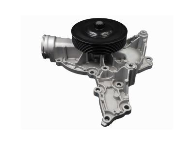 China New HTWP21 Engine Auto Water Pump For Mercedes M273 CL550 CLK550 CLS550 E550 GL450 S550 SL550 for sale