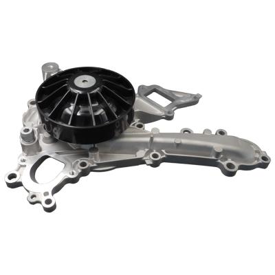 China Big) New HTWP23 Engine Auto Water Pump (fits Mercedes-Benz C300 2012-2015 PA1165 2762001301 for sale