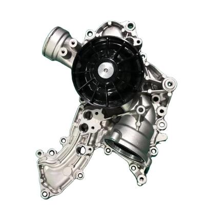 China ENGINE WATER PUMP FOR Mercedes Benz S350 S500 ML300 ML350 GL450 2782000501 2782001201 E-CLASS (W212) for sale