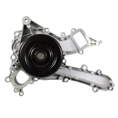 China Auto Engine 276 200 13 01 Auto Water Pump For Mercedes Benz for sale