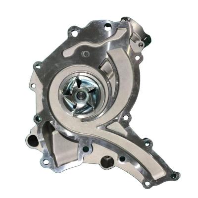 China 2722000901 Engine 2722000401 Auto Water Pump With Seal Front For MB OM272 W203 W204 W251-TGAIN for sale