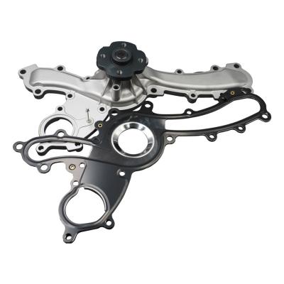 China The new HTWP37 water pump kit for Lexus GS300 IS250 IS350 GS350 1610039435, 1610039436 IS C (GSE2_) for sale