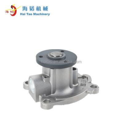 China Engine Cooling System Vehicle Engine Water Pump For Nissan 21010-3AA0B for sale