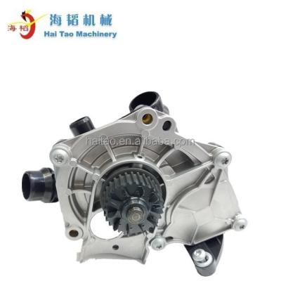 China Engine Cooling System Car Parts EA888 Engine Cooling Water Pump 06l121012 06l121005 06k121011 for sale