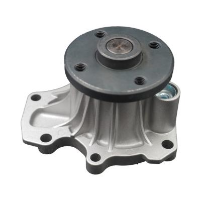 China Best selling auto engine water pump HTWP06 ACV40 camry 2AZFE 1AZFE 16100-0H030 for TOYOTA Avensis Camry Previa III Rav 4 II 16100-0H030 for sale