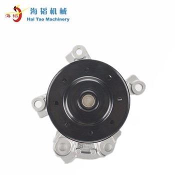 China GWT-144A Auto Engine Spare Parts Car Auto Water Pump For Corolla New Vios Yiche Yaris for sale