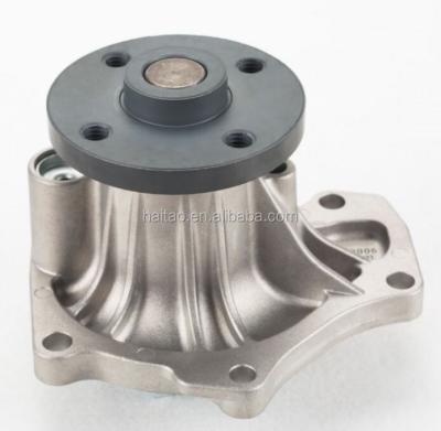 China Cooling GWT119A Camry 2.0L Auto Engine RAV4 Water Pump List Price for sale