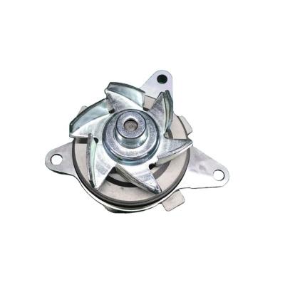 China LR040990 LR025302 LR053310 LR081578 WATER PUMP FOR ROVER DISCOVERY AND ROVER FREELANDER AND ROVER RANGE ROVER EVOQUE (TKE) RANGER for sale