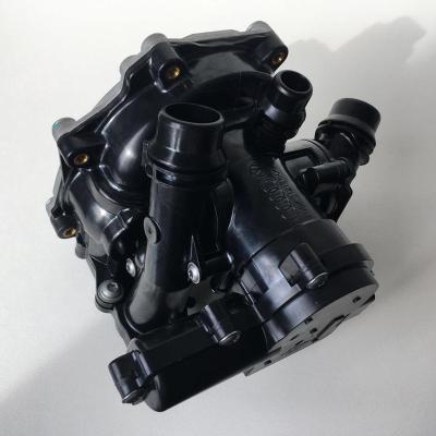 China ENGINE COOLING SYSTEM ENGINE WATER / COOLANT PUMP 06L121111H 06L121012A 06L121005A FOR AUDI VW for sale