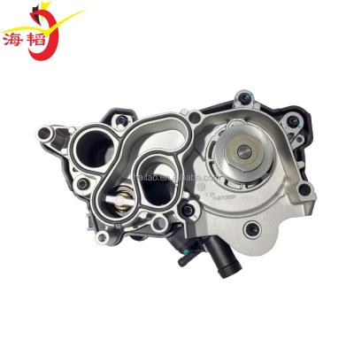 China Engine Cooling System EA211 Engine Water Pump Assembly 04e 121 600 / 04e 121 600 P / 04e 121 600 P For Audi Seat Skoda VW for sale