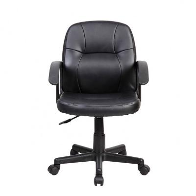 China Hot Selling Luxury Modern Manager Executive Chair High Quality Leather Office Rotation Chair for sale