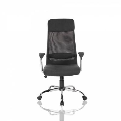 China Hot Sale High Back Rotation Executive Chair Ergonomic Mesh Office Chair for sale