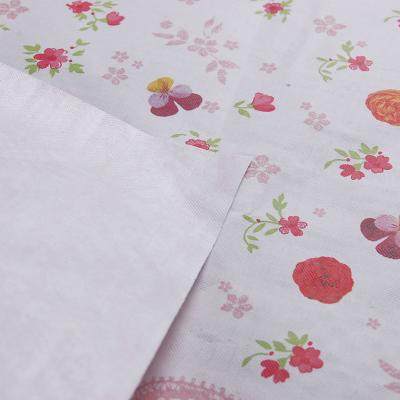 China Disposable Waterproof Party Paper Tablecloths for sale