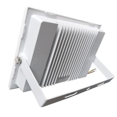 China ROAD 50W heavy duty color led flood light prices for sale