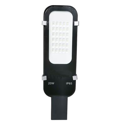 China 15W 30w theme park led street light for sale