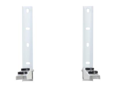 China Model FL-2 Commercial Air Conditioner Bracket Fold Bracket for sale