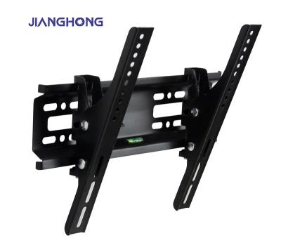 China 2020 Cold Rolled Steel Hot Sale Tilt TV Wall Brackets For TV Height 15