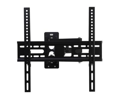 China Hot Selling Cold Rolled Steel Tilt TV Wall Mount For TV Height 26