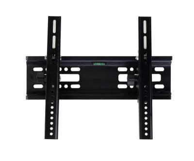 China Hot Selling Cold Rolled Steel Tilt TV Wall Mount For TV Height 15