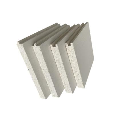 China Modern Asbestos Free 18mm MgO Non Combustible Flooring Board For Contaminating House for sale