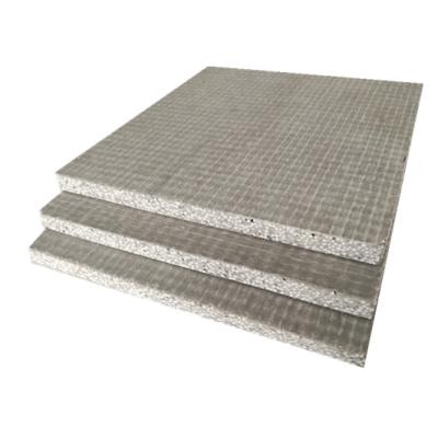 China Industrial Non-Toxic Lightweight Decoration Magnesium Cement Board for sale