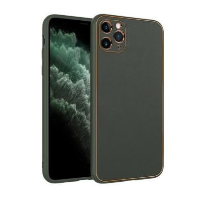 China High Quality Fast Shipping Shockproof Mobile Phone Shockproof Leather Shell For iPhone 11 Pro Max for sale