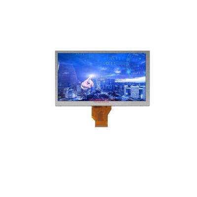 China Manufacturer Factory Supply 8.0 Standard 8.0 Inch 800*480 Smart Home Display 8.0