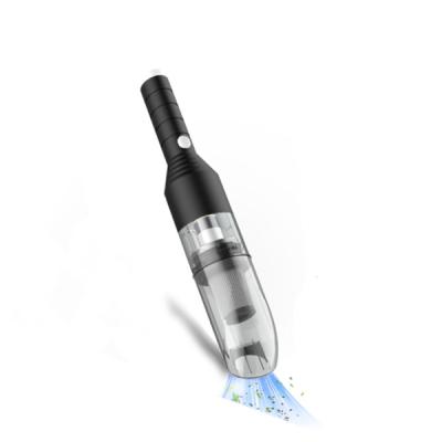 China Wet& Portable Mini Black Body Dry Car Rechargeable Vacuum Cleaner China Best Manufacturer Exporter /Wholesaler/Supplier for sale