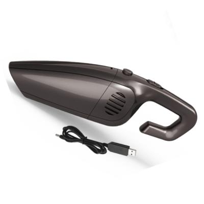 China China car manufacturer sell vacuum cleaner MZ5234 for car portable mini strong suction long use battery so lightweight durable ABS body for sale