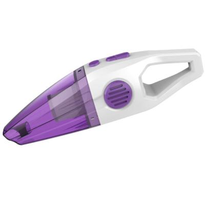 China Hotel Car 12.6V Mini Portable Vacuum Cleaner Purple Tiktok Sell Well In Products Mudro Brand Price And Quickly Cheaper Delivery Time for sale