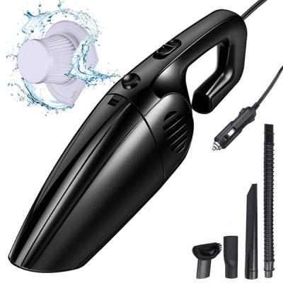 China Car Cleaner Machines Mini Portable Car Vacuum Cleaner China Factory /supplier/Manufacturer/wholesaler of120W USB Professional High Suction for sale