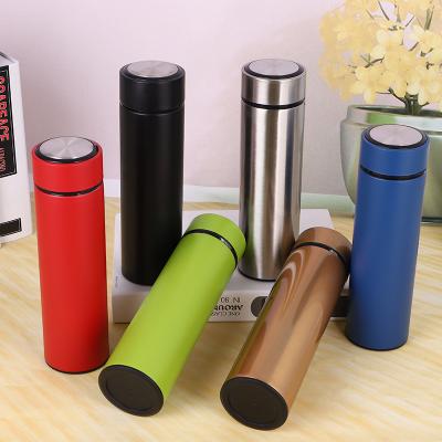 China Viable All Applicable Thermo Flasks And Type 304 Stainless Steel Drinkware People And Vacuum Thermo Cup for sale